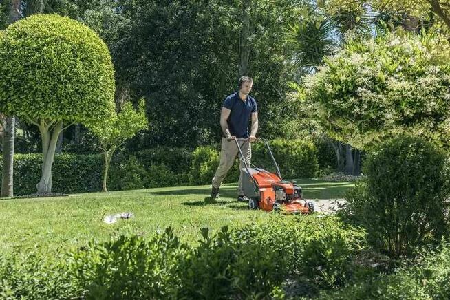 Wypożyczalnia Maszyn Ogrodowych i Budowlanych Kościerzyna