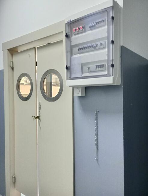 Wynajmę lokal handlowo/usługowy w Kowalewie Pomorskim