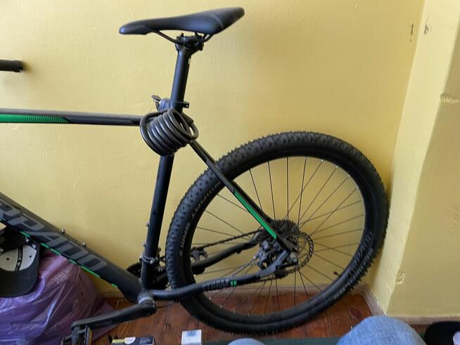 Rower strom x 6 nowy