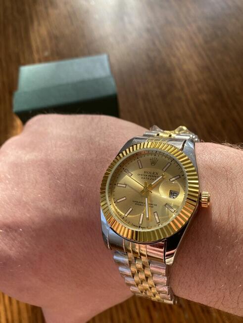 Zegarki cartier rolex patek hurt detal