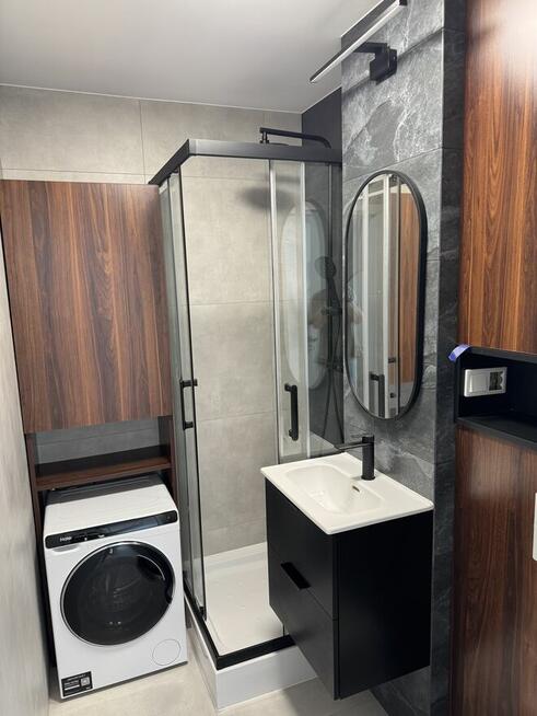 Mieszkanie Praga Północ Warszawa