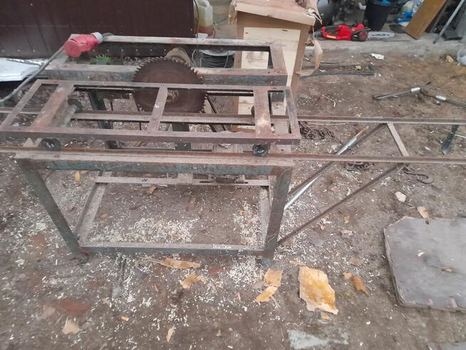 Sprzedam piłę na silę