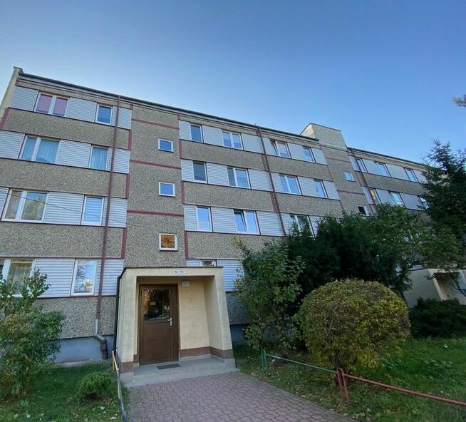 Mieszkanie w centrum Grodziska Mazowieckiego!