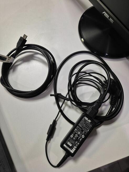 Monitor ASUS 23 VC239H Czarny