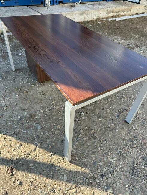 Biurko stół 140x80 160x80 biurka stoły do biur szkół domu