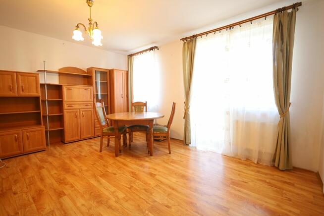 Kawalerka do wynajęcia – 34,3 m², ul. Szpitalna, Suwałki