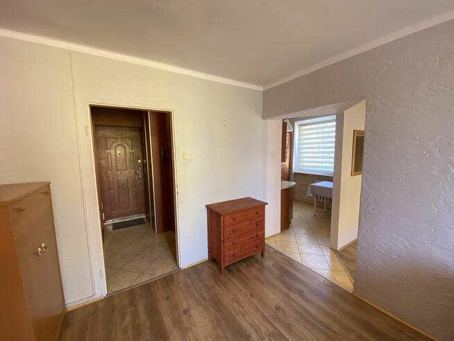 Bytków dwupok. ładne mieszkanie do wynajęcia