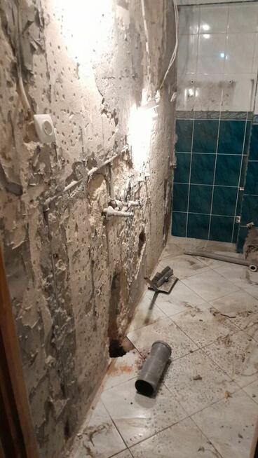 Złota Rączka - Usługi, Montaż, Naprawy, Drobne Prace