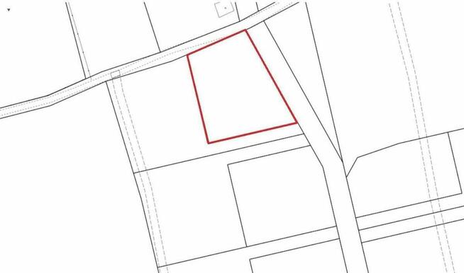 Działka budowlana, Kłopotów, ok.11 arów, uzbrojona