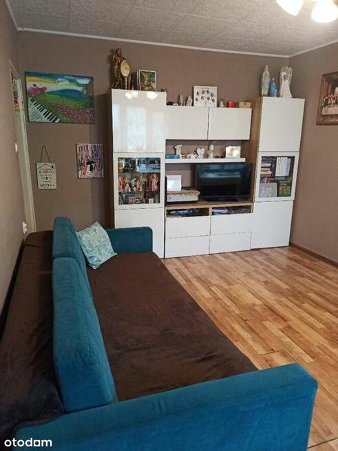 Sprzedam mieszkanie. Spokojne i przyjazne osiedle.