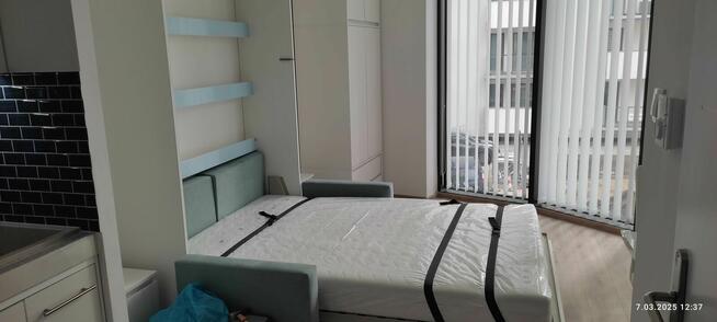 Wynajme apartament na Bilska Wola