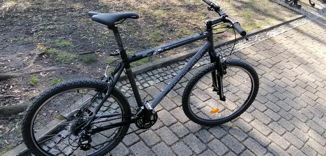 Rower rockrider RR 5.2