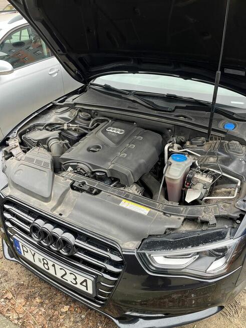 Sprzedam Audi A5