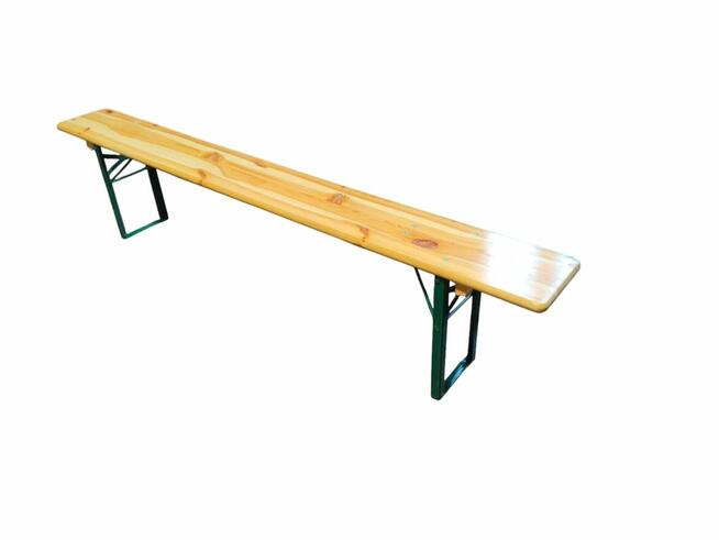 Ławki biesiadne – 40 sztuk!