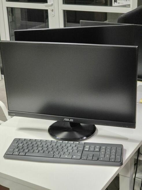 Monitor ASUS 23 VC239H Czarny