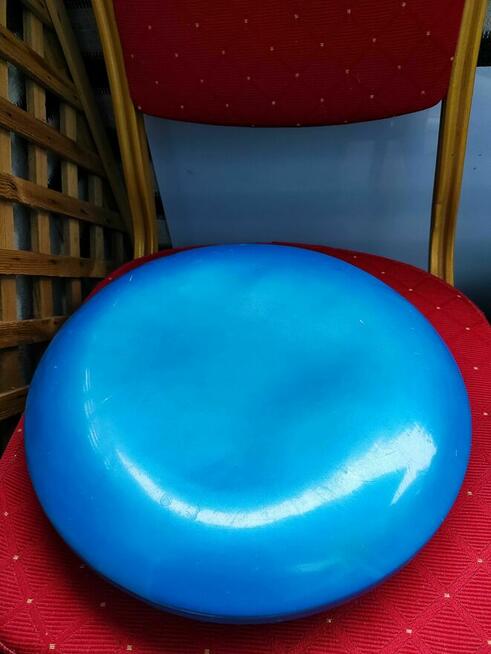 Poduszka sensomotoryczna rehabilitacyjna siedzenia treningu