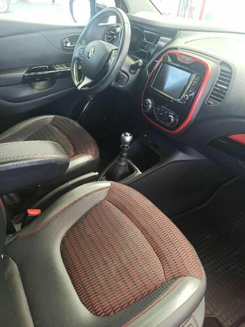 Renault Capture 1,2 ENERGY TCE INTENS