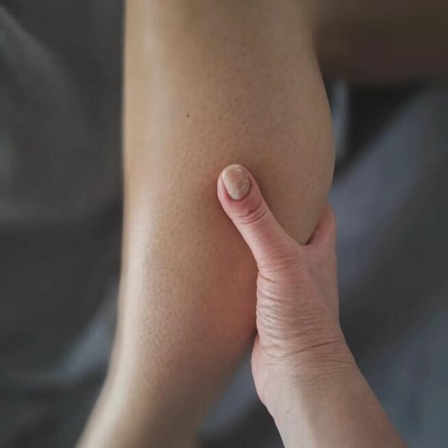 Masaż bańką chińską~PROMOCJA~80zł~Zapraszam