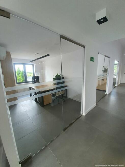 DECORFOLIE – Profesjonalne Folie Okienne | Lustro Weneckie