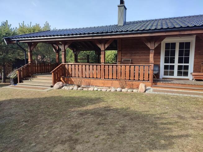 Dom mieszkalny, całoroczny Radawa O. PIO