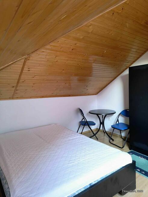 Dom 10 osobowy z własną Linią Brzegową i slipem