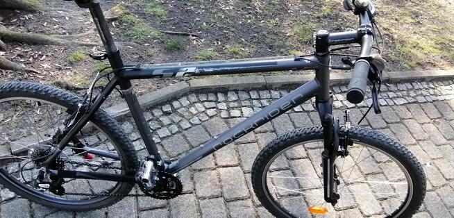 Rower rockrider RR 5.2