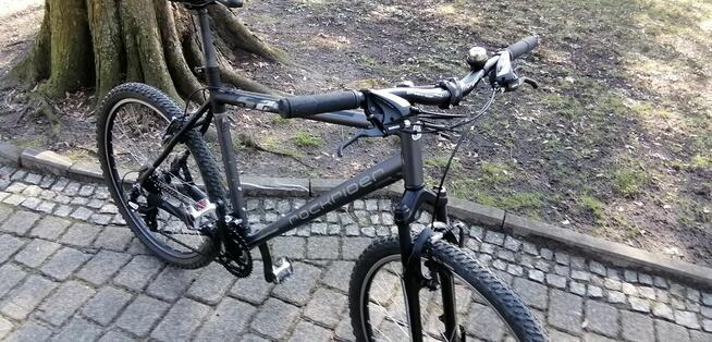 Rower rockrider RR 5.2