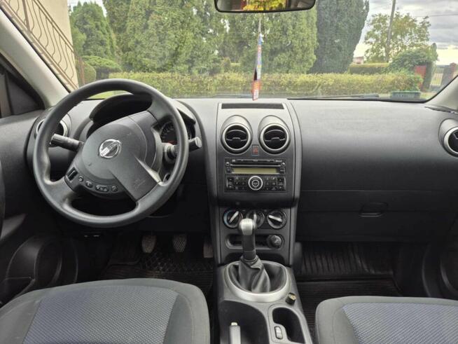 Sprzedam Nissana Qashqaia