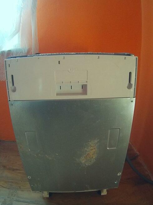 Zmywarka IGNIS 45 pod zbudowę