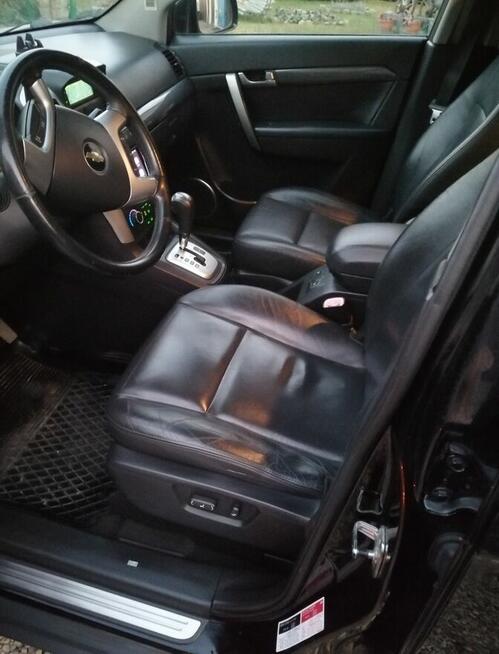 Chevrolet captiva 2.0