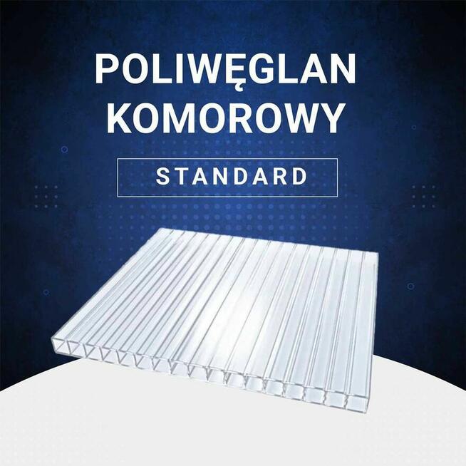 Poliwęglany i Akcesoria Montażowe