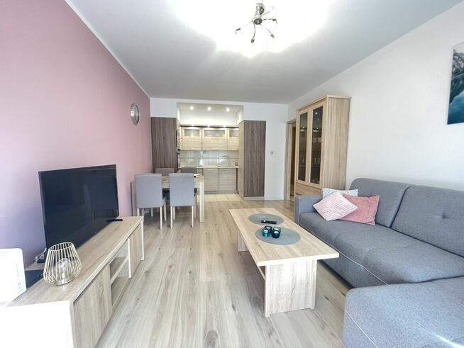 Mieszkanie Ustronie II