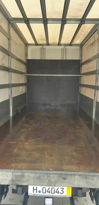 Sprzedam Iveco Daily 70C18, 2016r