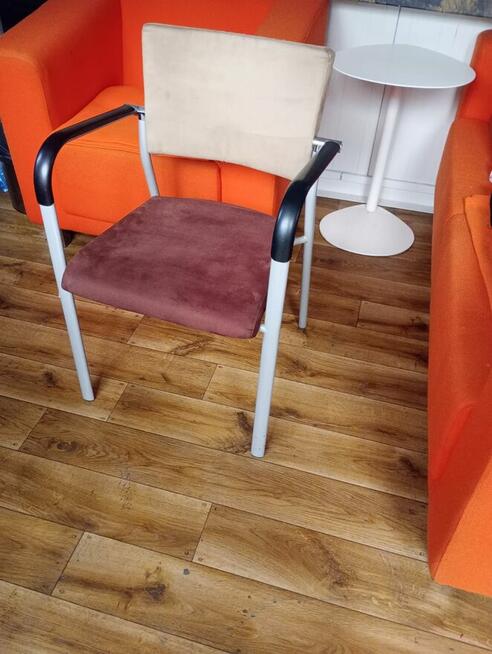 Krzesło biurowe Profim KALA 570H MET PP krzesła fotele biur