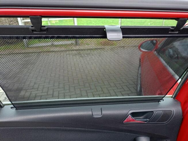 Volkswagen Passat Klimatronic Xenon Bezwypadek Zero RDZY