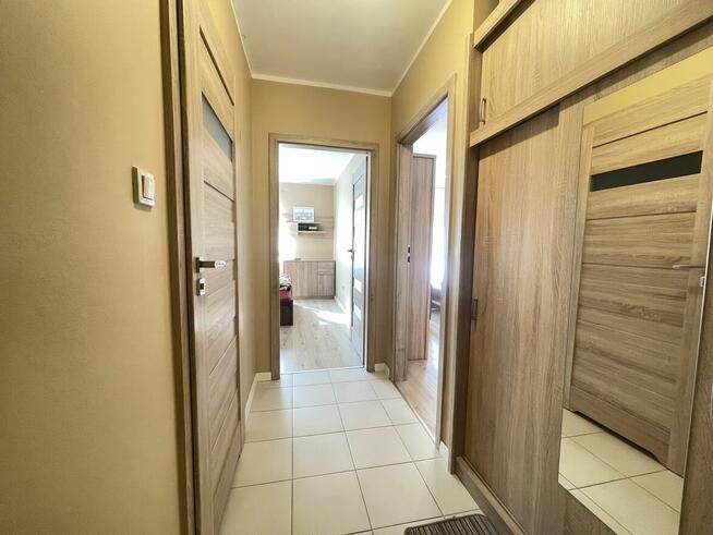 Mieszkanie Ustronie II