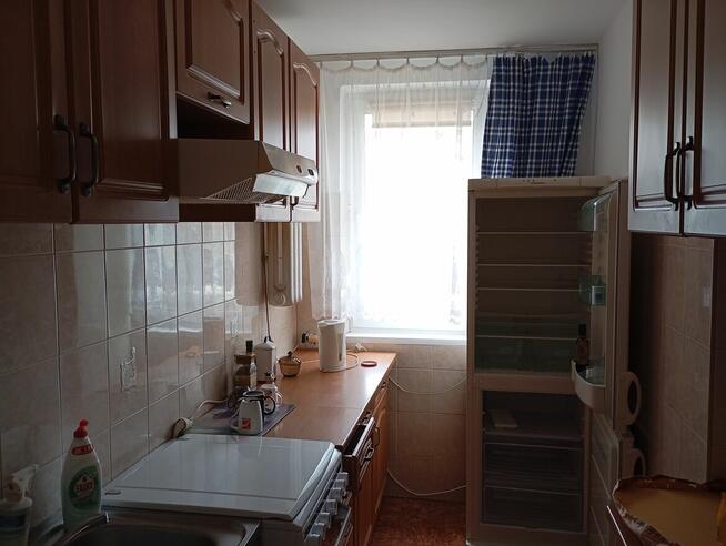 Wynajmę mieszkanie 2 pokojowe na Bielanach