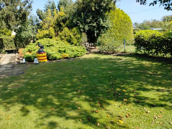 Działka Rekreacyjna