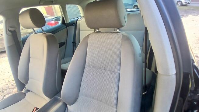 Audi A3 8P Sportback 1.9 TDI