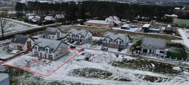 Budowa domów i obiektów w Koszalinie i okolicach do 25 km