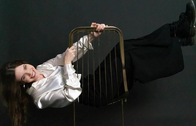 Sesję fotograficzne