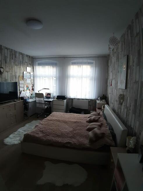 Zamienię mieszkanie ADM 92 m2