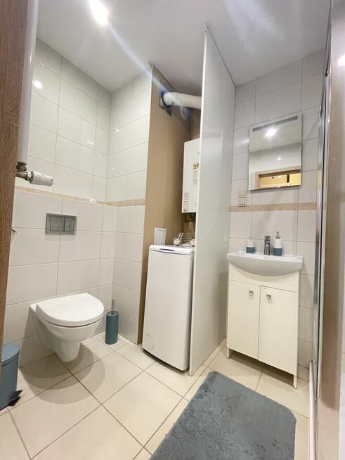 Mieszkanie Ustronie II