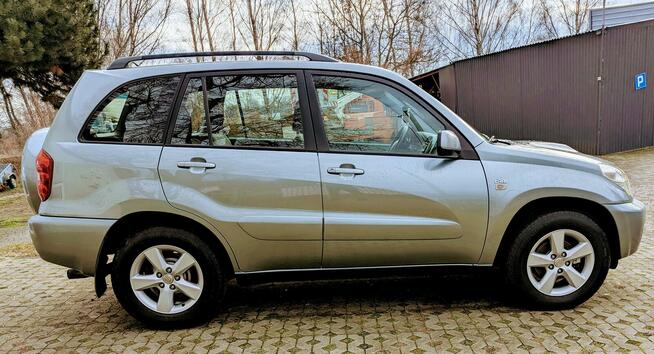 Toyota Rav IV 2,0 D4D