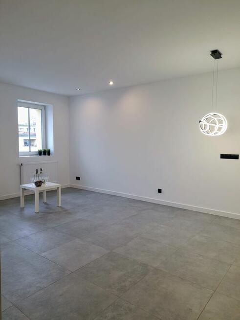 2-pokojowe mieszkanie 36m2 w centrum po generalnym remoncie