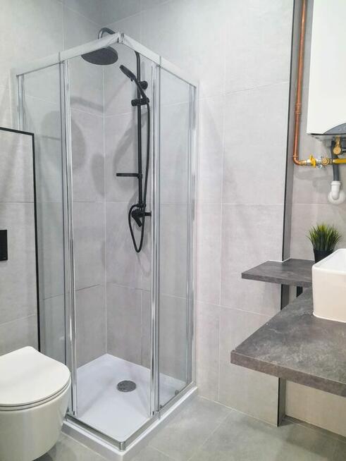 2-pokojowe mieszkanie 36m2 w centrum po generalnym remoncie