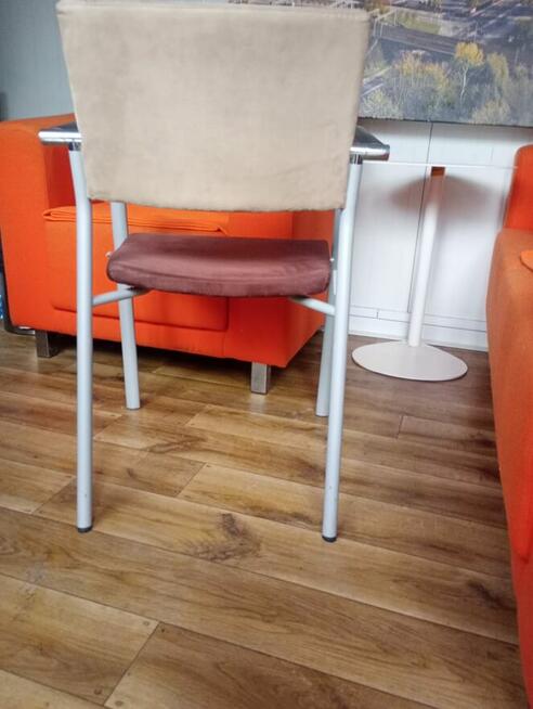 Krzesło biurowe Profim KALA 570H MET PP krzesła fotele biur