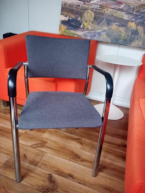 Krzesło biurowe Profim KALA 570H PP krzesła fotele biurowe