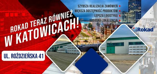 Poliwęglany i Akcesoria Montażowe