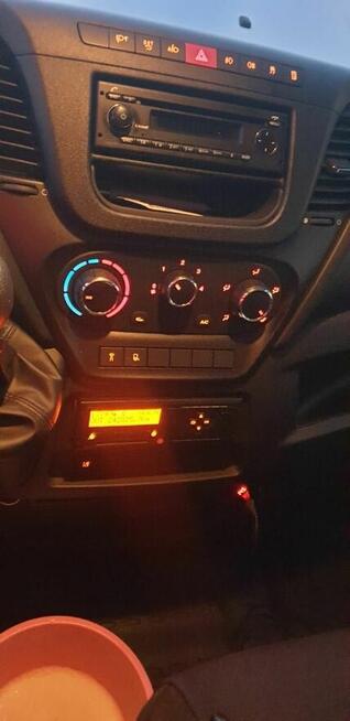 Sprzedam Iveco Daily 70C18, 2016r